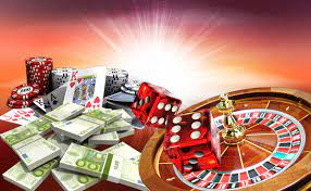 Casino Frank